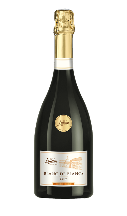 Blanc de Blancs Brut BIO