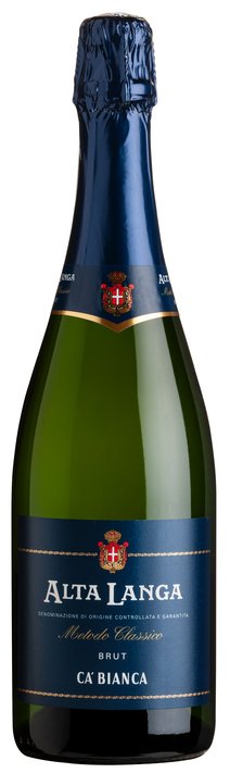 Alta Langa Metodo Classico Brut