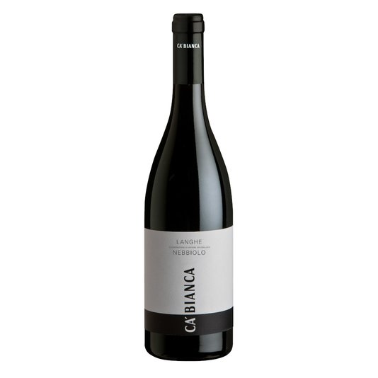 LANGHE Nebbiolo DOC