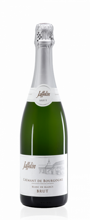Crémant de Bourgogne Blanc de Blancs Brut