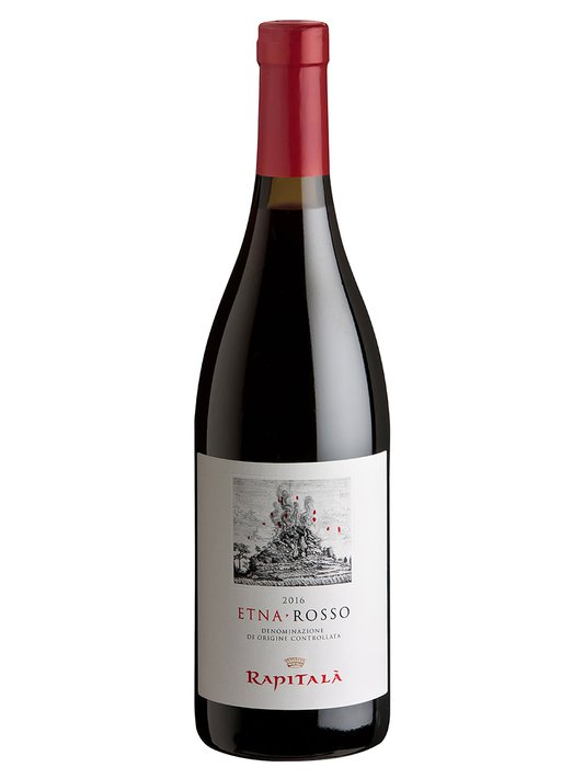 ETNA - Rosso DOC