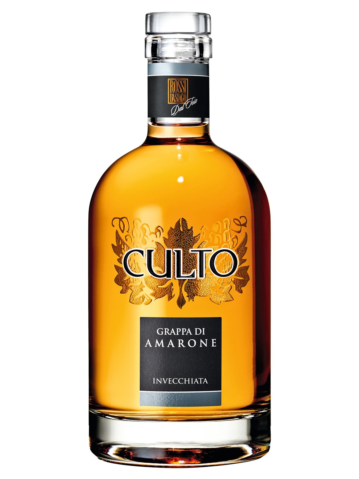 CULTO Grappa di Amarone Invecchiata | Vinicum.com, vendita vino online