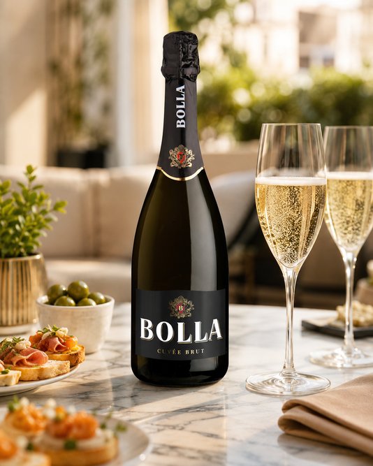 CUVÉE VINO Spumante Brut