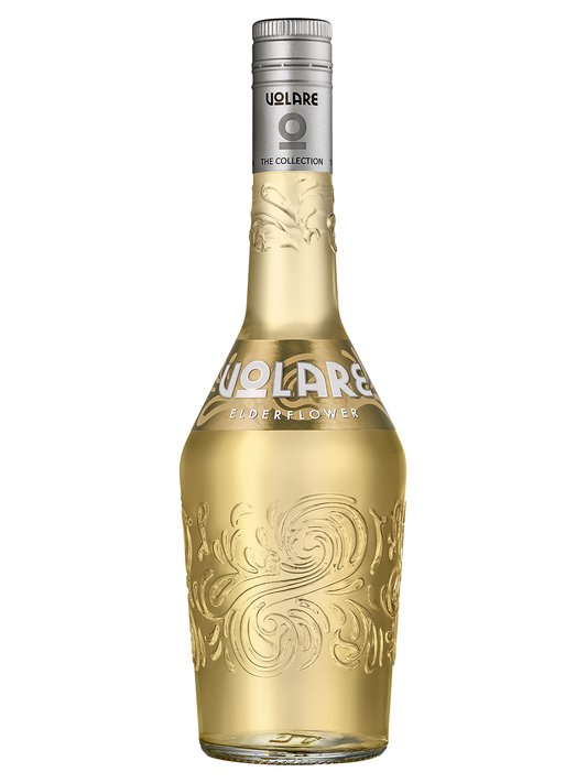 VOLARE ELDERFLOWER - Fiori di Sambuco