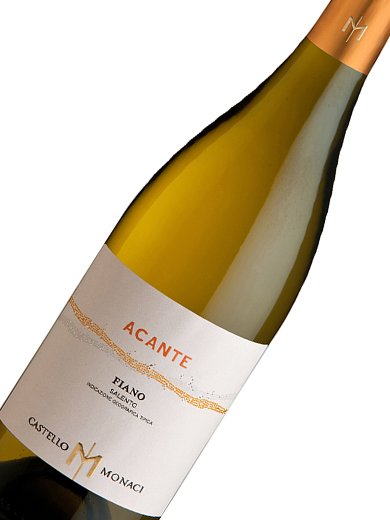 ACANTE - Fiano Salento IGT