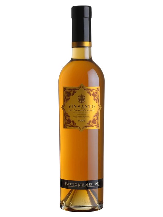 OCCHIO DI PERNICE - VIN SANTO del Chianti Classico DOC Occhio di Pernice