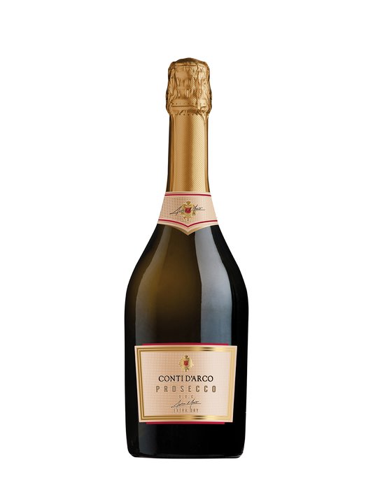 PROSECCO DOC - Spumante Extra Dry