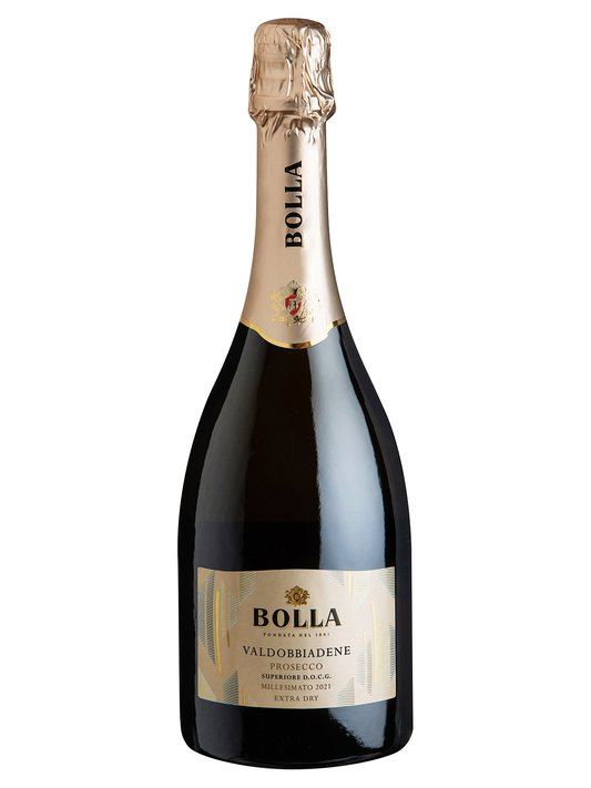 VALDOBBIADENE Prosecco Superiore DOCG Extra Dry