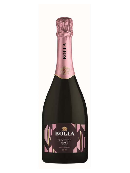 PROSECCO DOC ROSÉ - Brut Millesimato