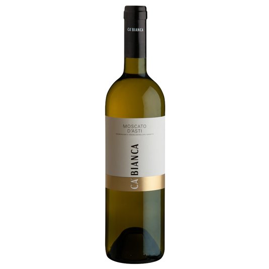 Moscato D'Asti DOCG