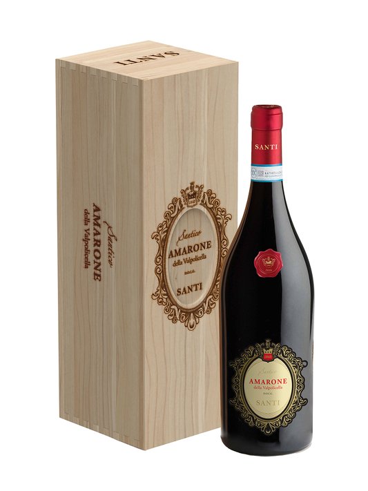 SANTICO Amarone della Valpolicella DOCG