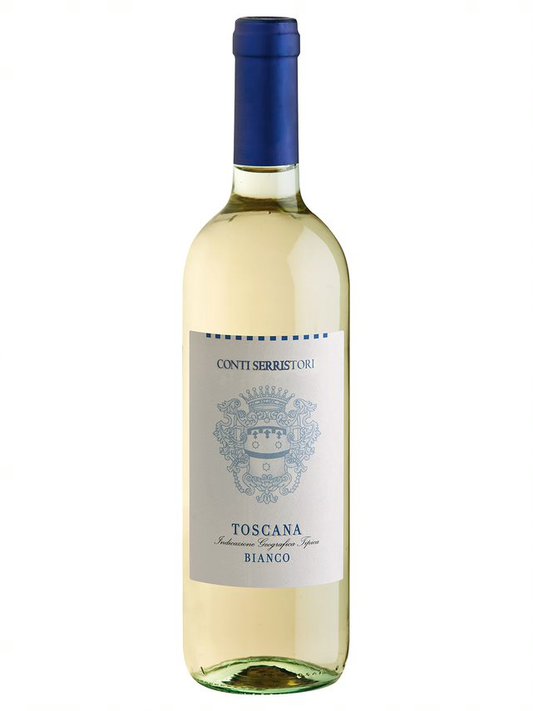 SERRISTORI - Bianco Di Toscana IGT