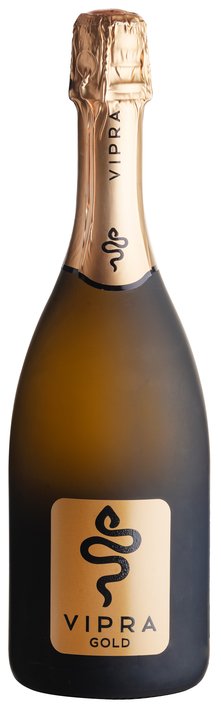 VIPRA GOLD Spumante Extra Dry