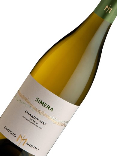 SIMERA - Chardonnay Salento IGT