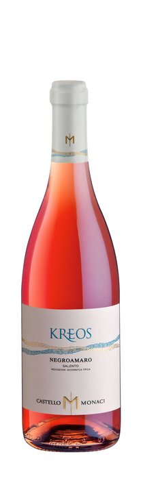 KREOS Negroamaro Rosato Salento IGT