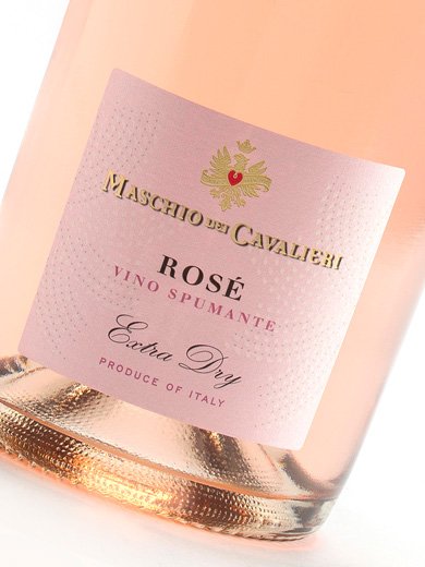 ROSE' - Spumante Extra Dry