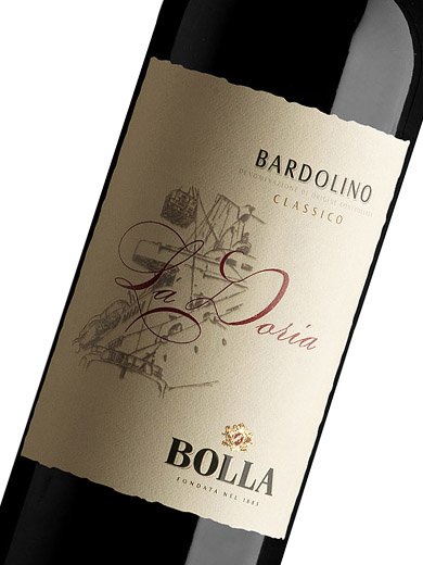 LA DORIA - Bardolino Classico DOC