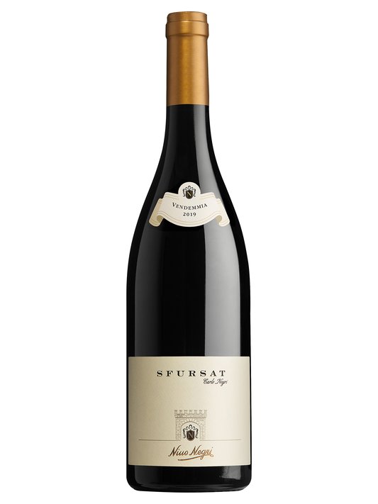 SFURSAT CARLO NEGRI Sforzato di Valtellina DOCG