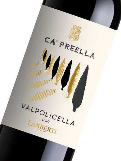 CA' PREELLA - Valpolicella DOC