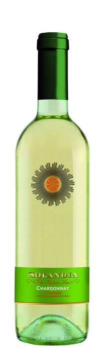 SOLANDIA Chardonnay Trevenezie IGT