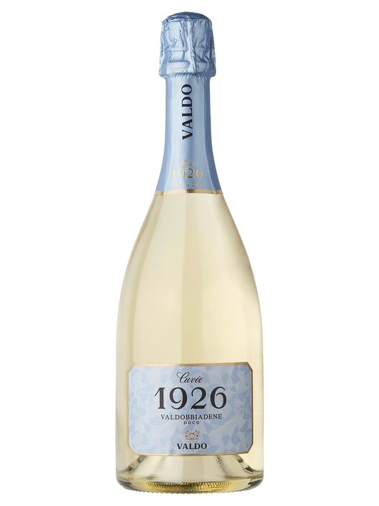VALDO - Cuvee 1926 Prosecco Superiore DOCG Extra Dry