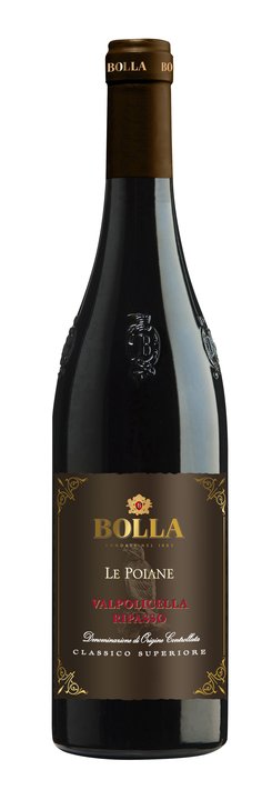 LE POIANE - Valpolicella Ripasso DOC Classico Superiore