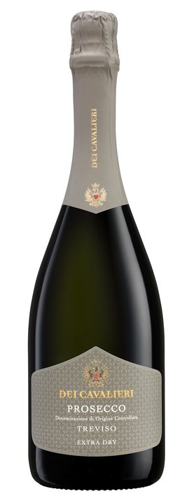 PROSECCO Treviso DOC Extra Dry