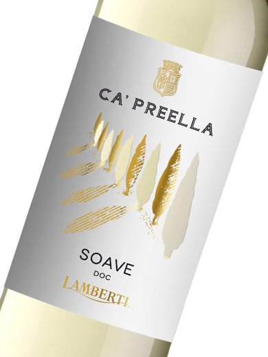 CA' PREELLA - Soave DOC