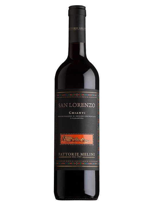 SAN LORENZO - Chianti DOCG