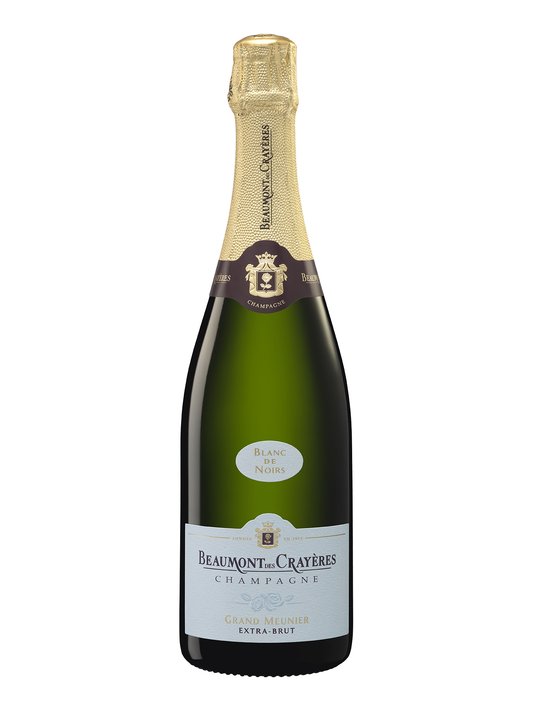 GRAND MEUNIER - Champagne Extra Brut