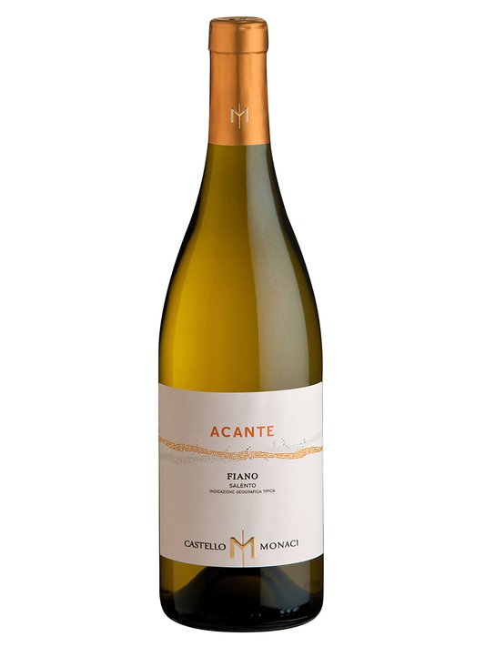 ACANTE - Fiano Salento IGT