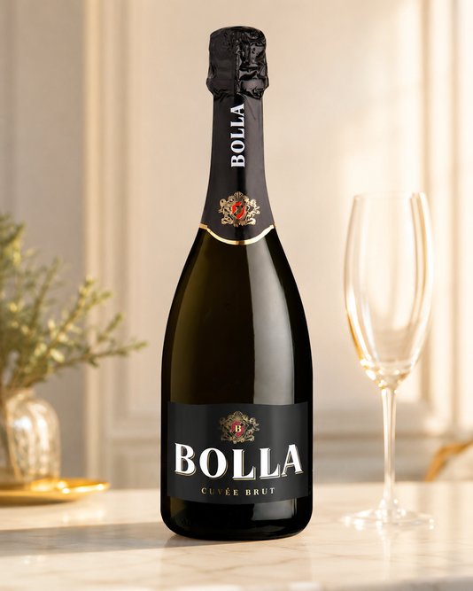 CUVÉE VINO Spumante Brut