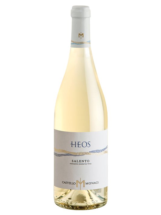 HEOS - Bianco Salento IGT