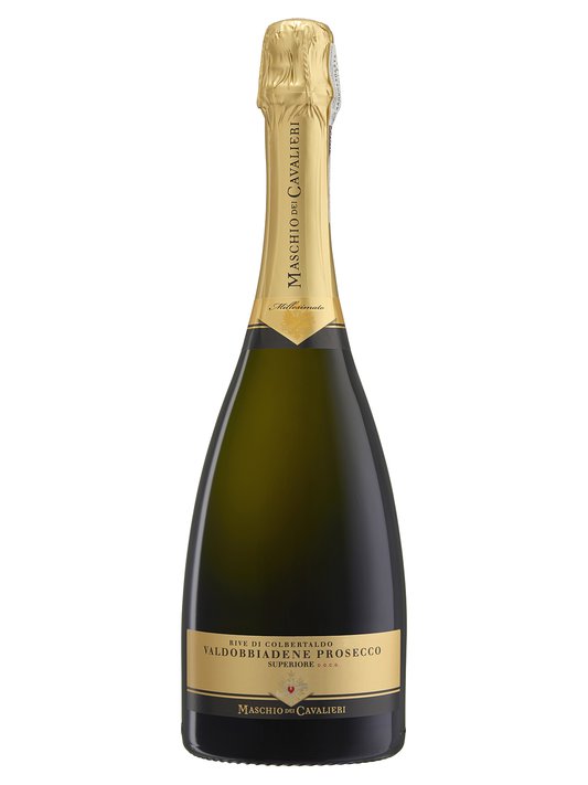 Rive di Colbertaldo Valdobbiadene Prosecco Superiore DOCG Brut