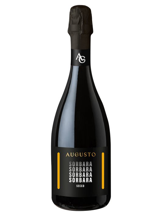 AUGUSTO - Lambrusco di Sorbara DOC Secco