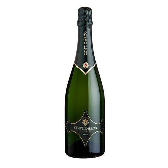TRENTO DOC Brut Metodo Classico