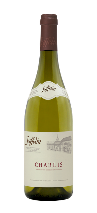 CHABLIS - Chardonnay