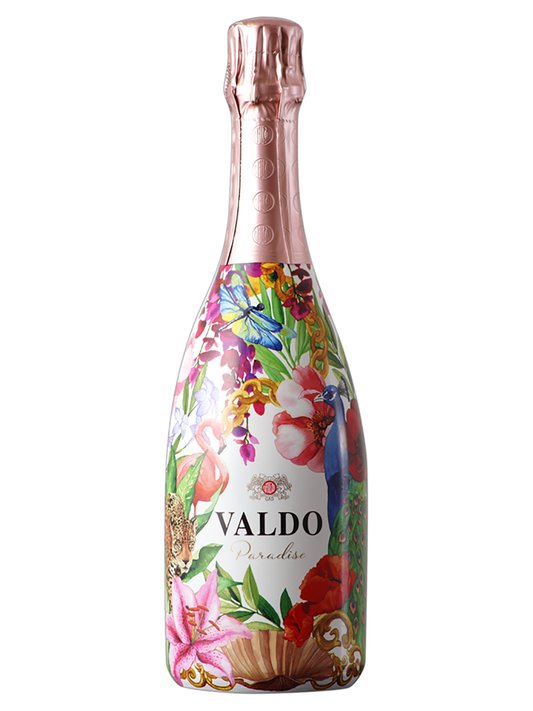 VALDO - Paradise Rosé Spumante Brut