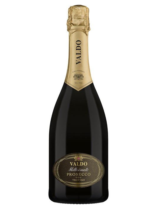 VALDO - Millesimato Prosecco Doc Treviso Extra Dry