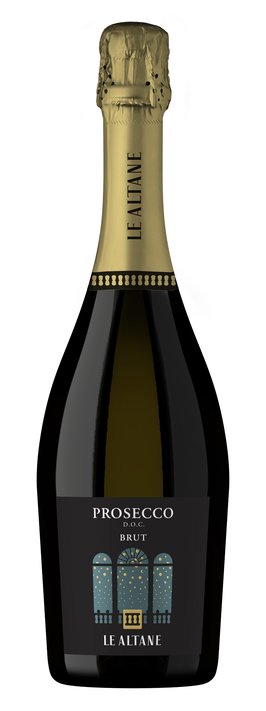 LE ALTANE Prosecco DOC Brut