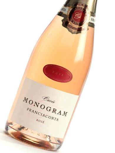 ROSÉ - Franciacorta DOCG Brut