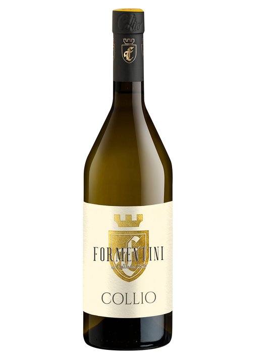 BIANCO Collio DOC
