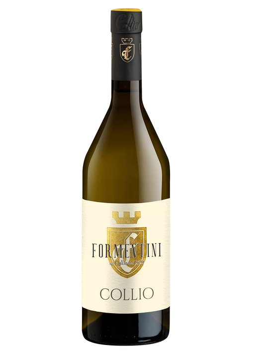 BIANCO - BIANCO Collio DOC