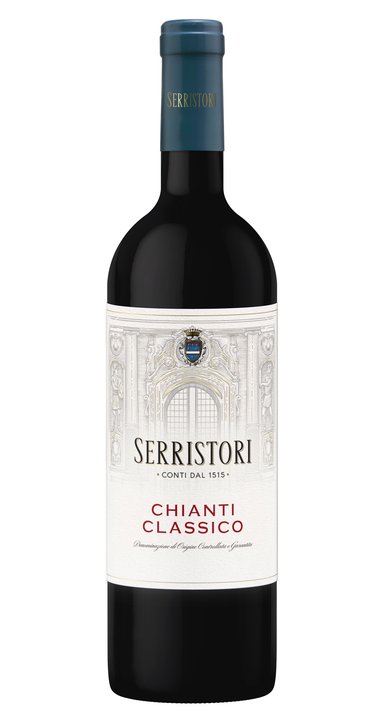 CHIANTI Classico DOCG
