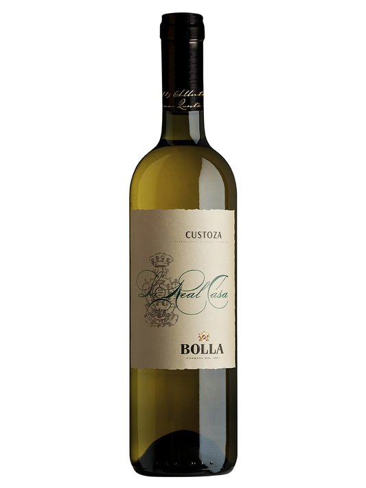 LA REAL CASA - Custoza DOC