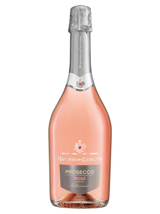 PROSECCO DOC Rosé Extra Dry Millesimato