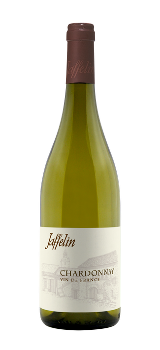 ワイン　白　ビンテージワイン　Chardonnay Vin de France CHARDONNAY Vin de France | Vinicum.com