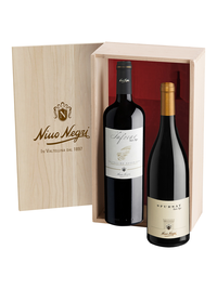 Vini Cantina Nino Negri Vinicum Com