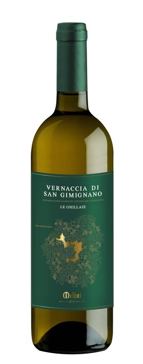 Vernaccia di San Gimignano DOCG