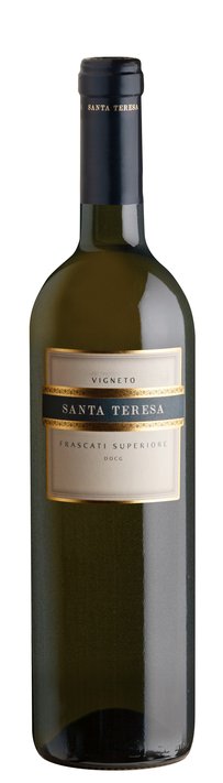 VIGNETO SANTA TERESA - Frascati Superiore DOCG